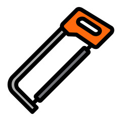 saw icon	
