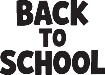 Kids with Backpacks Silhouette Design

School Bus Arriving Vector Scene

Teacher and Students Classroom Silhouette

School Supplies Collection Vector Art

Children Walking to School Silhouette