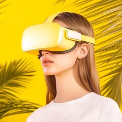 VR Experience in Sunny Palms