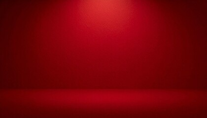 clean dark red texture background with warm color lighting ambience