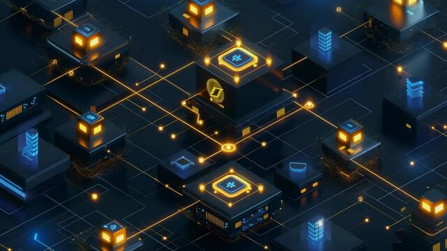 An infographic-style with key points about the benefits, using icons and concise text to make it visually appealing, Generative AI Videos.