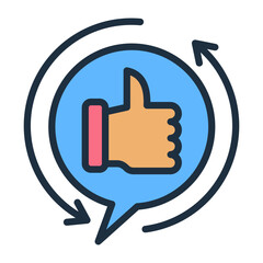 Feedback Icon