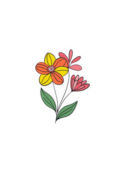 Flower 4000 x 2828