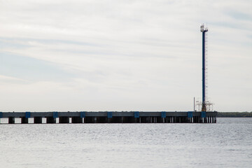 Carmelo, Uruguay