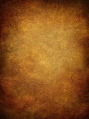A textured, mottled background in shades of deep brown and gold, reminiscent of aged parchment or leather, with darker edges creating a vignette effect