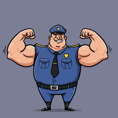 Ports are hubs of maritime trade and commerce.