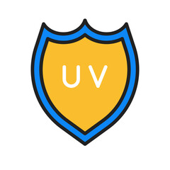 UV icon