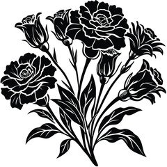 Adobe Illustratowatercolor botanical Lisianthus flowers texture template background.Elegant wedding invitation card background . Minimal hand painted Design for wedding or Valentine's Dayr Artwork