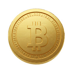 Bitcoin Gold Coin
