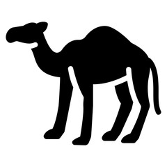 camel Solid icon