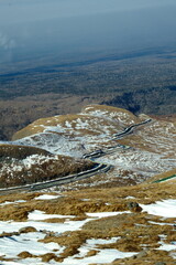 Autumn Serenity at Heaven Lake, Changbai Mountain