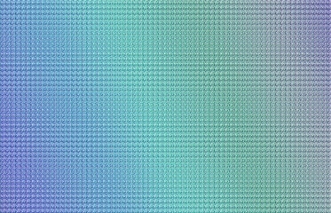 abstract gradation hologram background