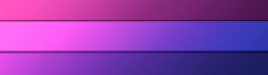 Abstract layered gradient