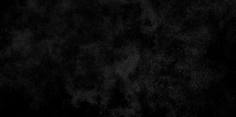 Abstract Texture Background Wallpaper. Concrete wall black and white color for background. Old grunge textures with scratches and cracks. Cement background, gray black white texture, cement wallpaper.