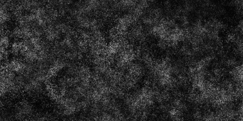 Abstract Texture Background Wallpaper. Concrete wall black and white color for background. Old grunge textures with scratches and cracks. Cement background, gray black white texture, cement wallpaper.