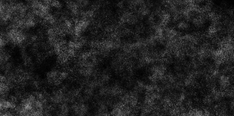 Abstract Texture Background Wallpaper. Concrete wall black and white color for background. Old grunge textures with scratches and cracks. Cement background, gray black white texture, cement wallpaper.