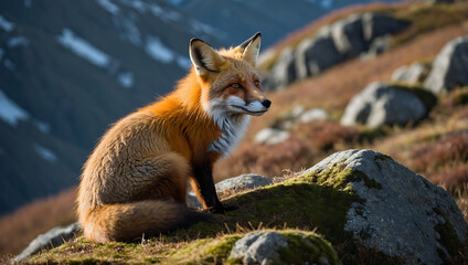 Red Fox