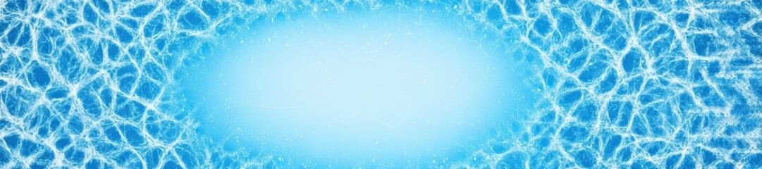 Fototapeta premium Abstract Water Texture Background. Generative AI