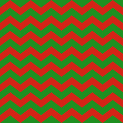 Seamless Geometric Zigzag Patterns – Colorful and Contemporary Textures