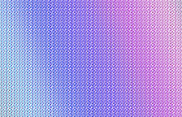 abstract gradation hologram background