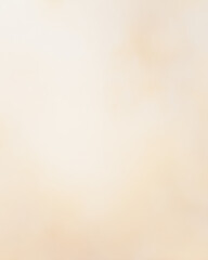 A softly blurred background of light peach and beige tones creates a warm and gentle aesthetic perfect for adding subtle texture and visual interest design projects.