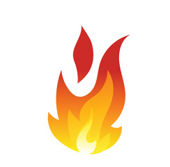 Fire Vector Icon Png