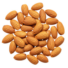 Fototapeta premium Almond Biscuits