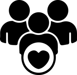 Caring Community icon