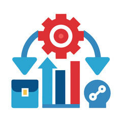 Streamlining Business Processes Optimization and Efficiency for Growth