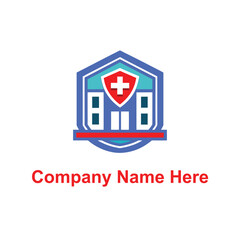 hospital logo