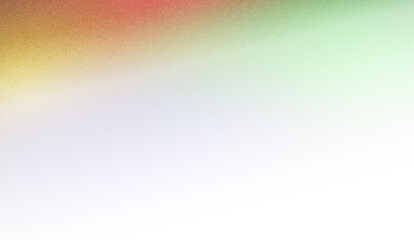 Abstract rainbow gradient background. (1)