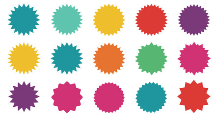 seamless pattern with colorful leaves