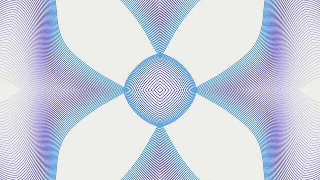 abstract blue background