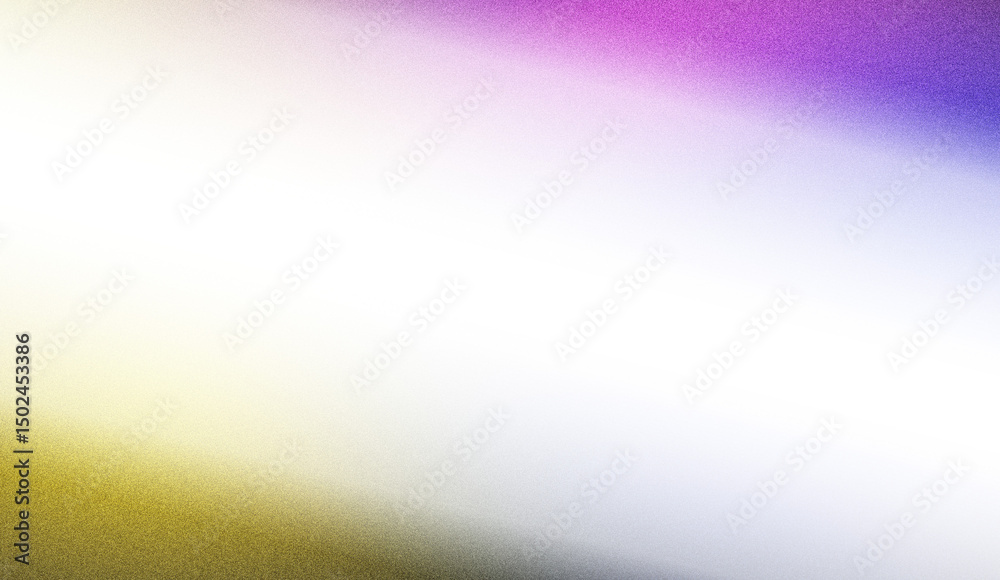 Aufkleber abstract colorful diagonal stripe design.
