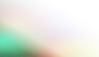 Abstract colorful gradient texture background.