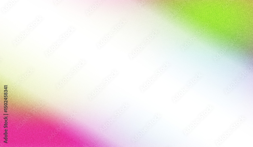 Poster abstract colorful diagonal stripes background.