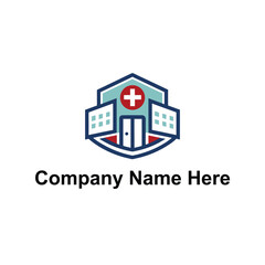 hospital logo