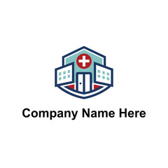 hospital logo