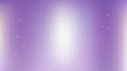 Trendy Lemon Yellow Mesh Gradient Vector – Editable Light Design