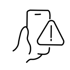 Management Icon Vector