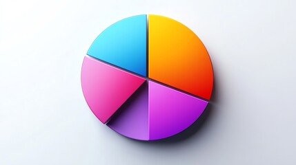 set of infographic elements