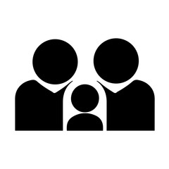family icon symbol