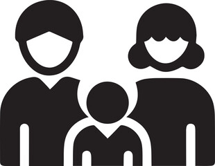 family icon symbol