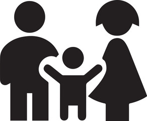 family icon symbol