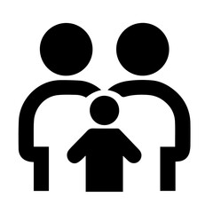 family icon symbol
