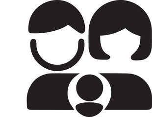family icon symbol
