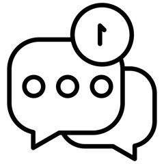 Chat Icon