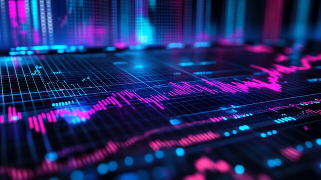data storage concept - Powered by Adobe