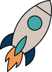 Rocket Launch