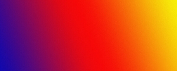 abstract background red yellow blue modern gradient
